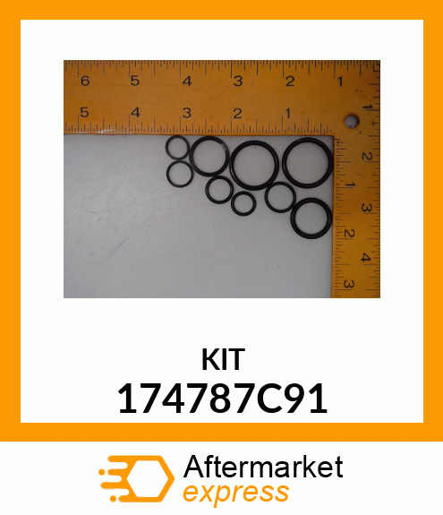 KIT 174787C91