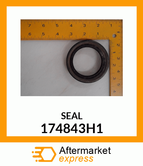 SEAL 174843H1