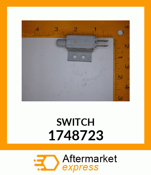 SWITCH 1748723