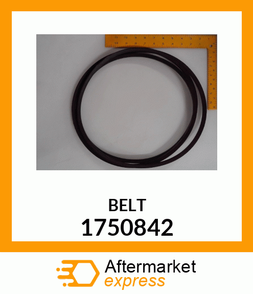 BELT 1750842