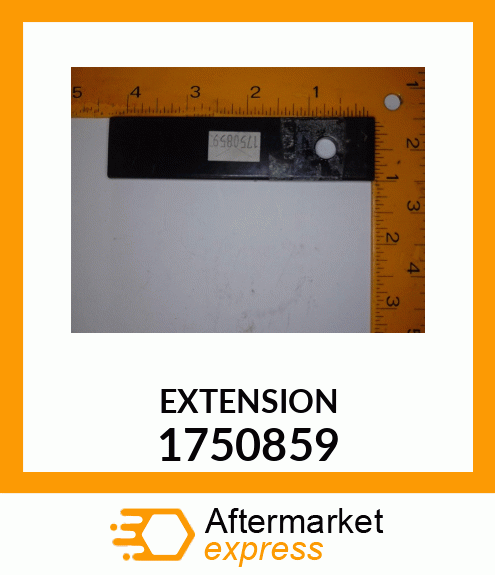 EXTENSION 1750859