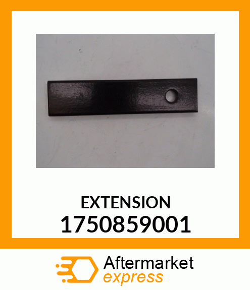 EXTENSION 1750859001