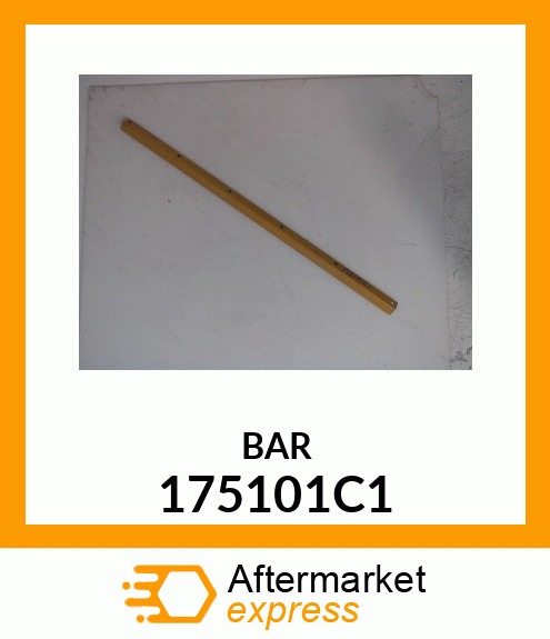 BAR 175101C1