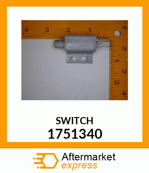 SWITCH 1751340