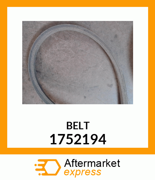 BELT 1752194