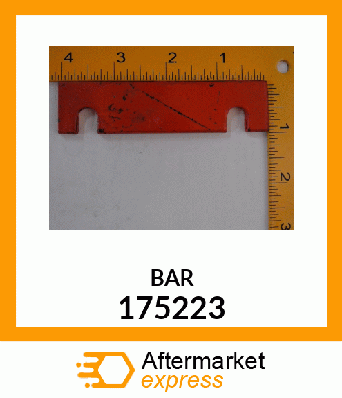 BAR 175223