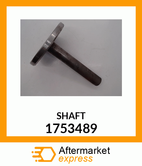 SHAFT 1753489