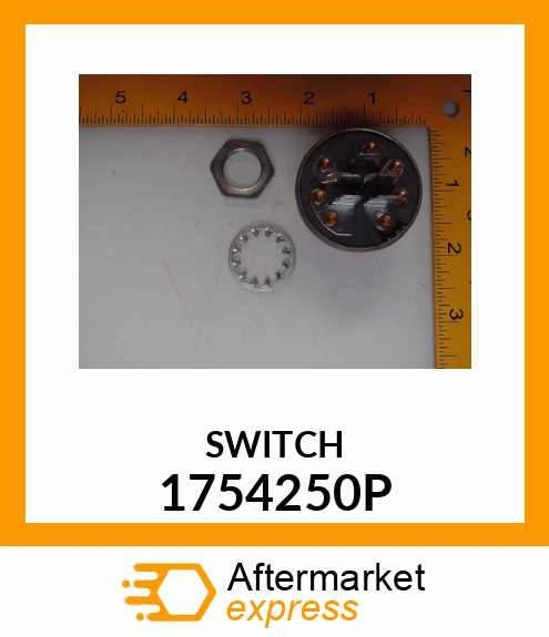 SWITCH 1754250P