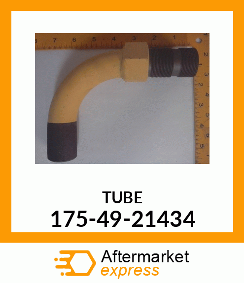 TUBE 175-49-21434