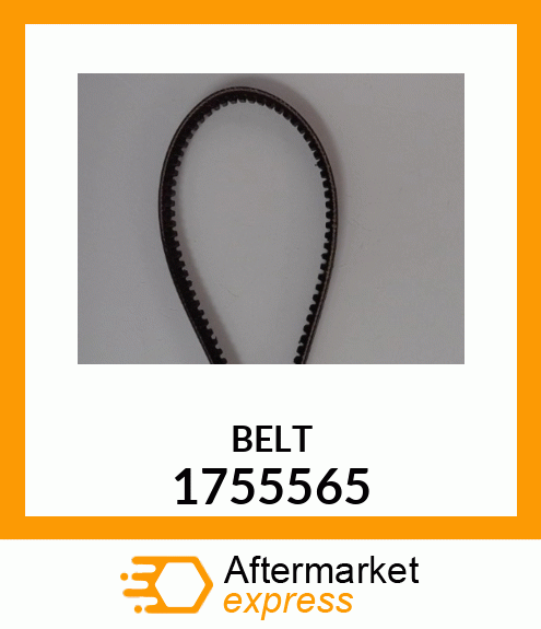 BELT 1755565