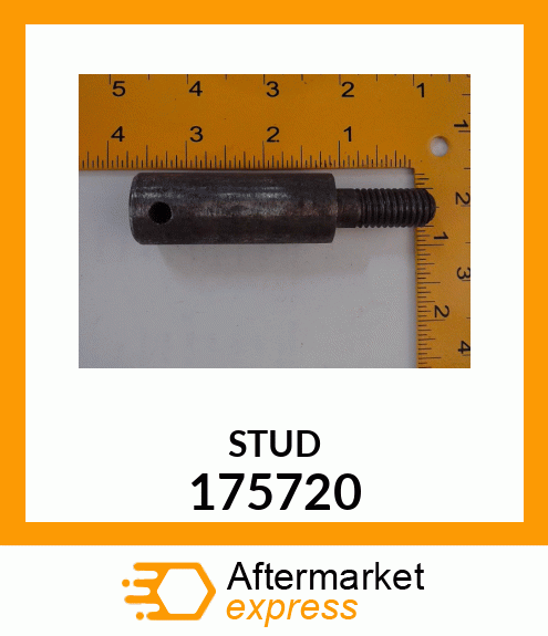 STUD 175720