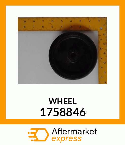 WHEEL 1758846