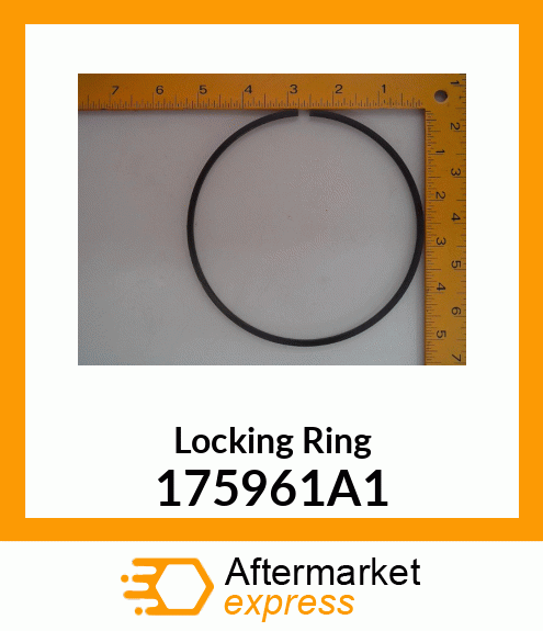 Locking Ring 175961A1