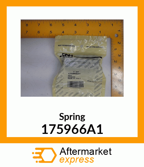 Spring 175966A1