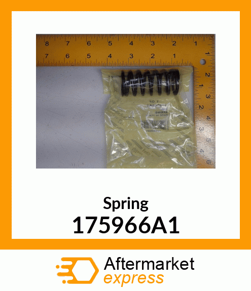 Spring 175966A1