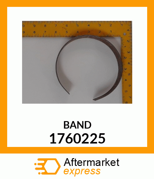 BAND 1760225