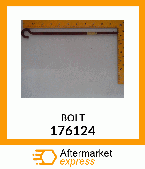 BOLT 176124