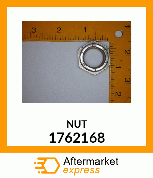 NUT 1762168