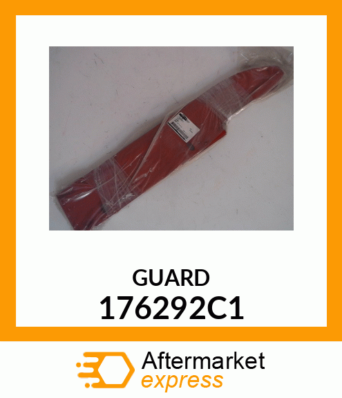 GUARD 176292C1