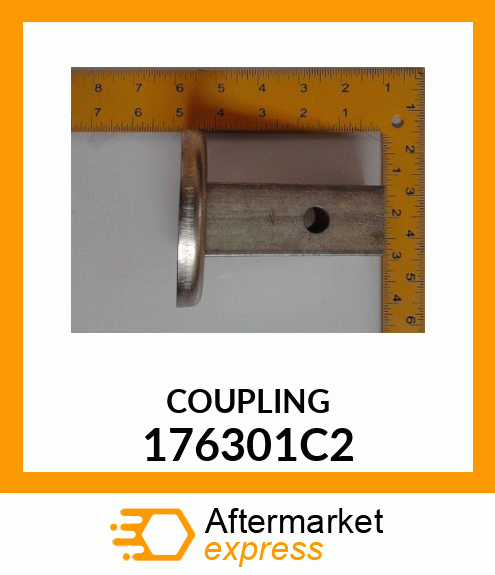 COUPLING 176301C2