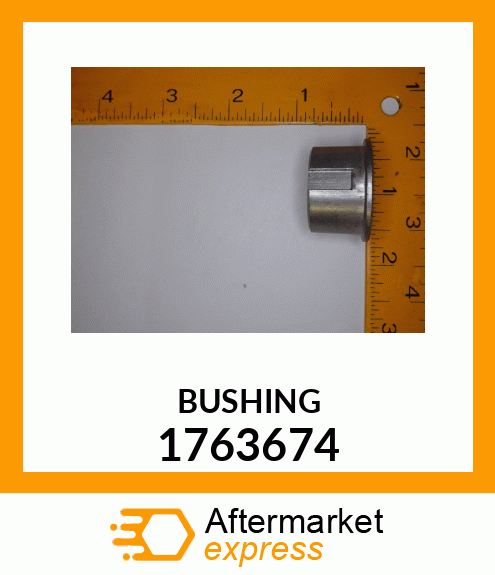 BUSHING 1763674