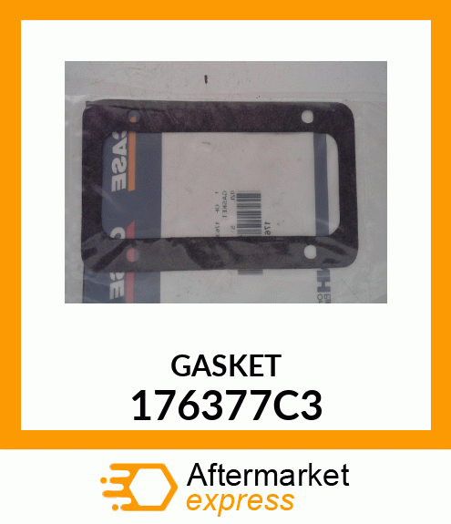 GASKET 176377C3