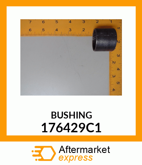 BUSHING 176429C1