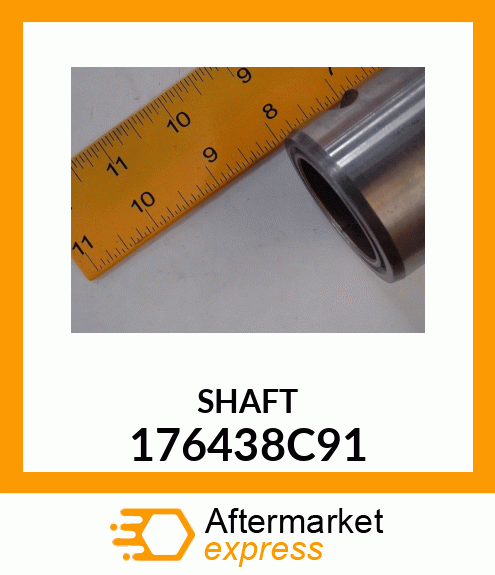 SHAFT 176438C91