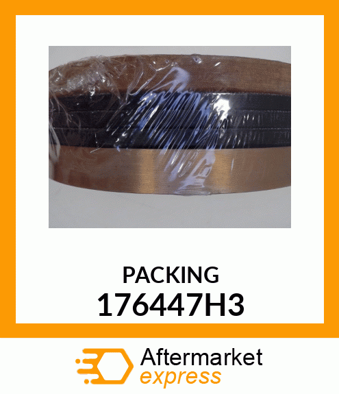 PACKING 176447H3