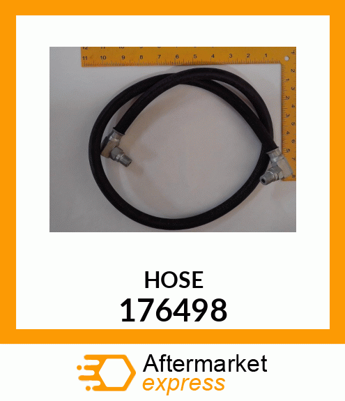 HOSE 176498