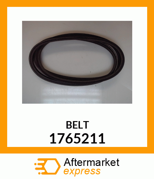 BELT 1765211