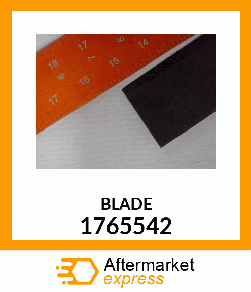 BLADE 1765542