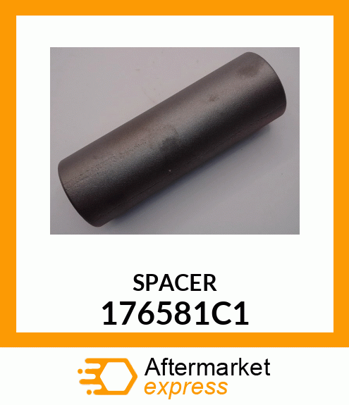 SPACER 176581C1