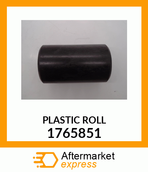 PLASTIC ROLL 1765851