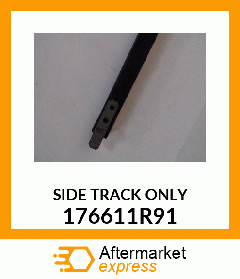 SIDE TRACK ONLY 176611R91