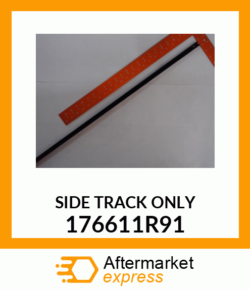 SIDE TRACK ONLY 176611R91