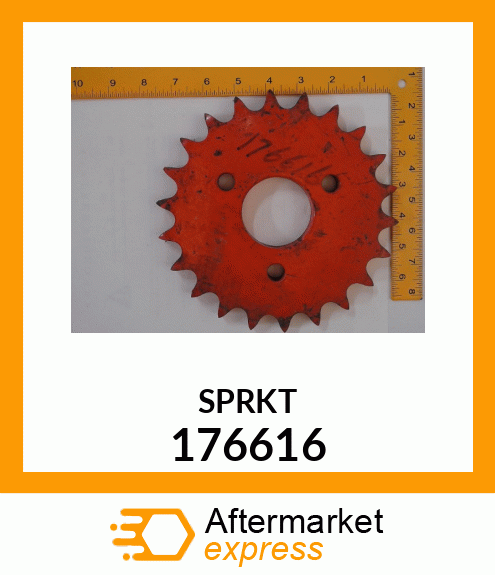 SPRKT 176616