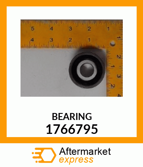 BEARING 1766795