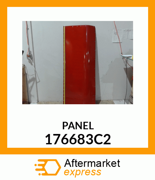 PANEL 176683C2