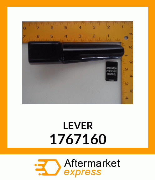 LEVER 1767160