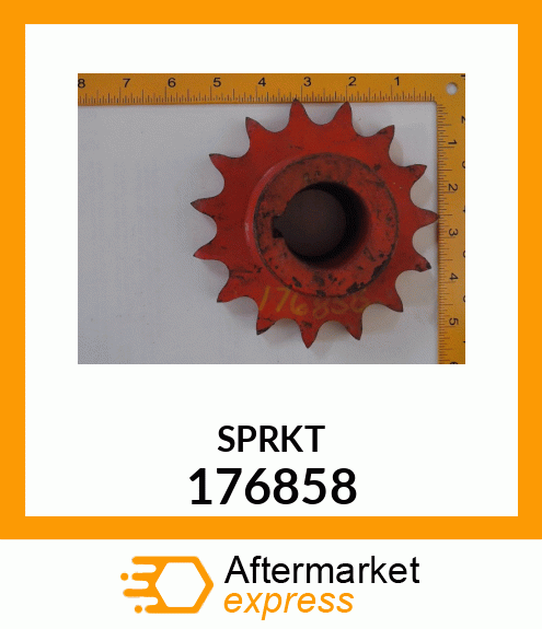 SPRKT 176858