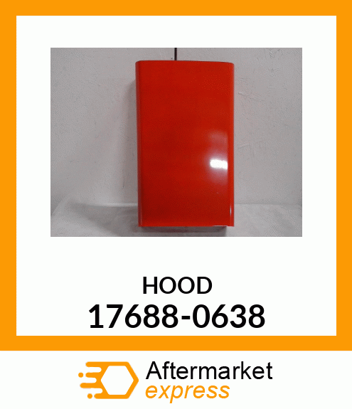 HOOD 17688-0638