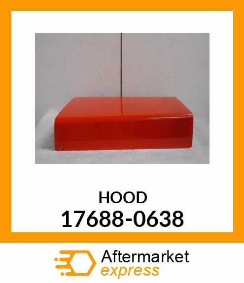 HOOD 17688-0638