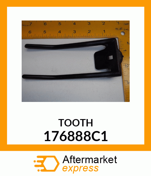 TOOTH 176888C1