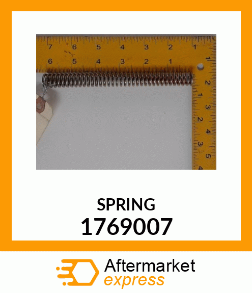 SPRING 1769007