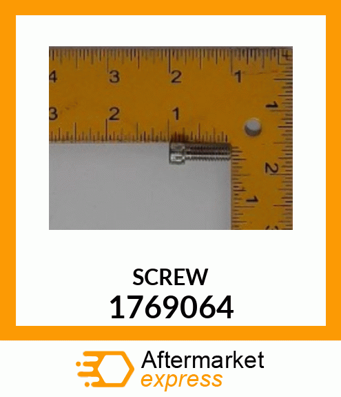 SCREW 1769064