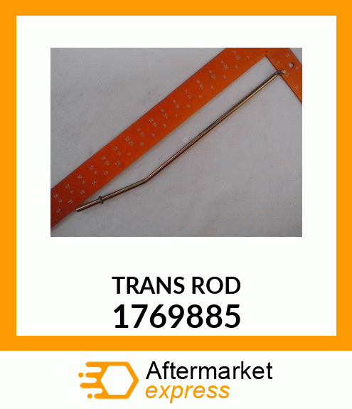 TRANS ROD 1769885