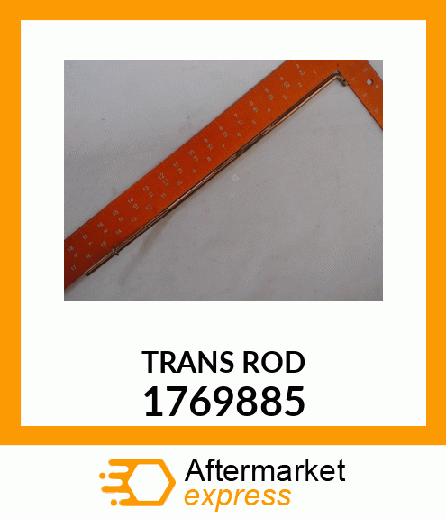 TRANS ROD 1769885