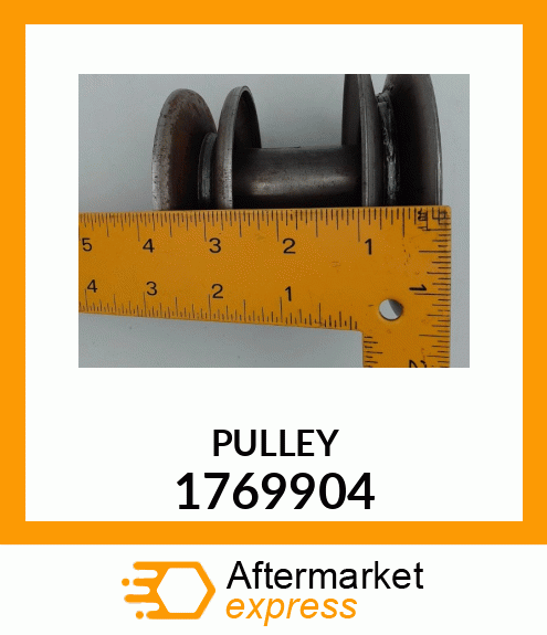 PULLEY 1769904