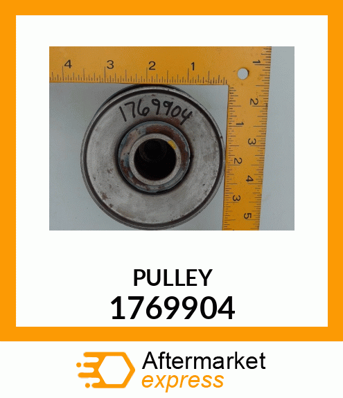 PULLEY 1769904